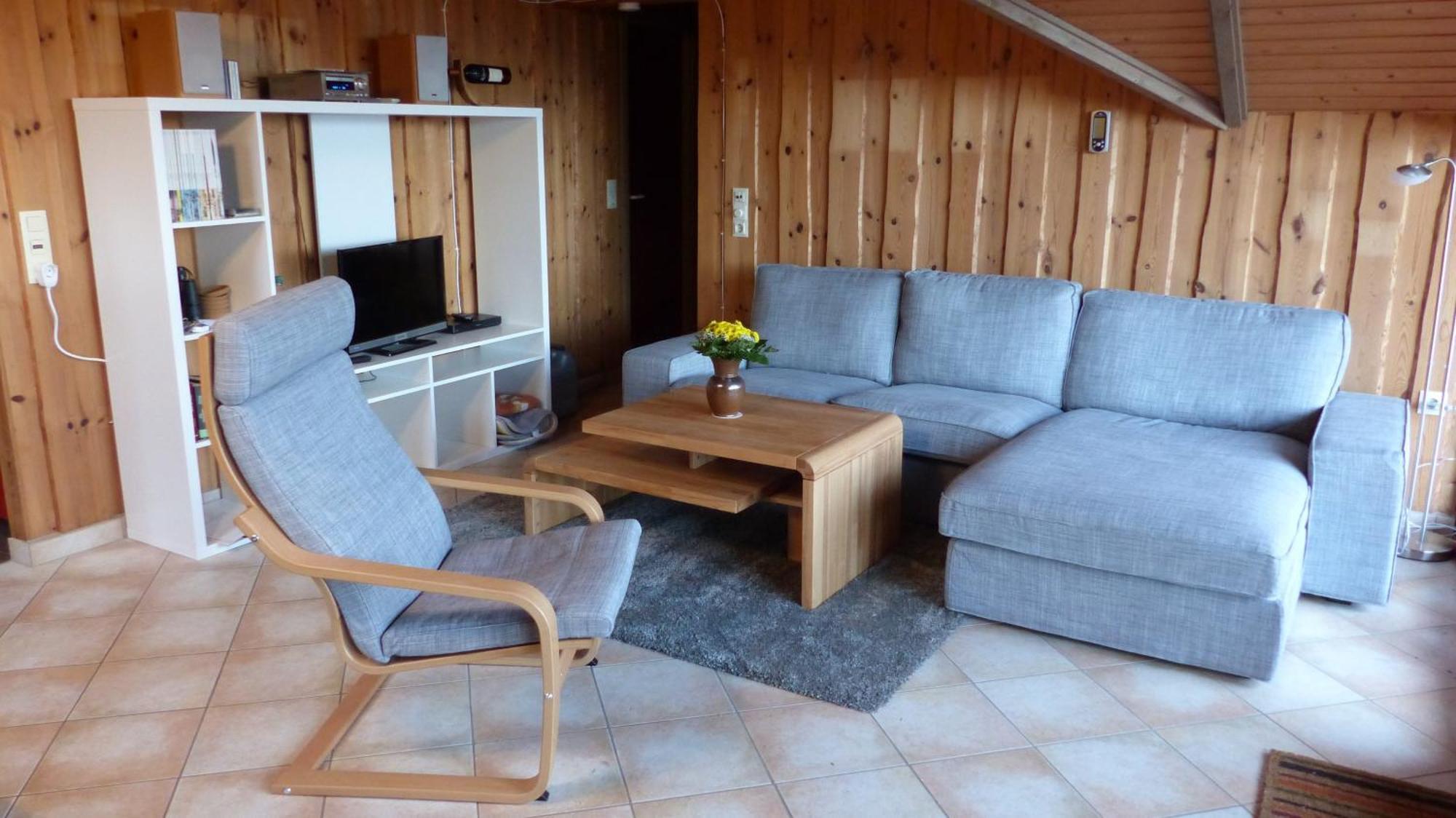 Ferienhaus Horizont Kobbelluck Exterior photo